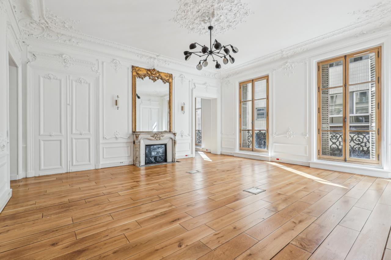 Bureau Paris 165m² Location bureau Paris OLBUR2530638 4